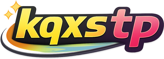 Logo kqxs tp